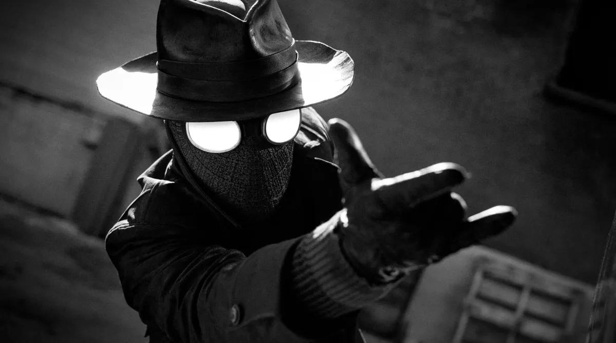 Amazon утвердил Николаса Кейджа на роль Бена Рейли в боевике "Паук-Нуар