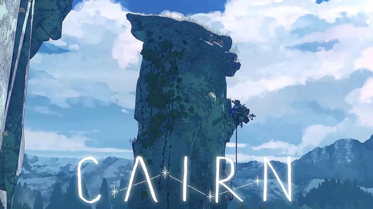 Cairn наконец-то подтвердила дату выхода: "Вертикальный Death Stranding" уже почти готов