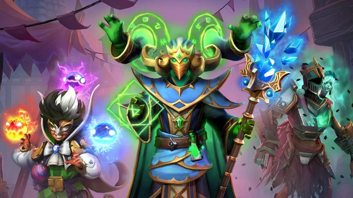 Известные игроки Dota 2 отправились на спорный турнир "Игры будущего 2025"