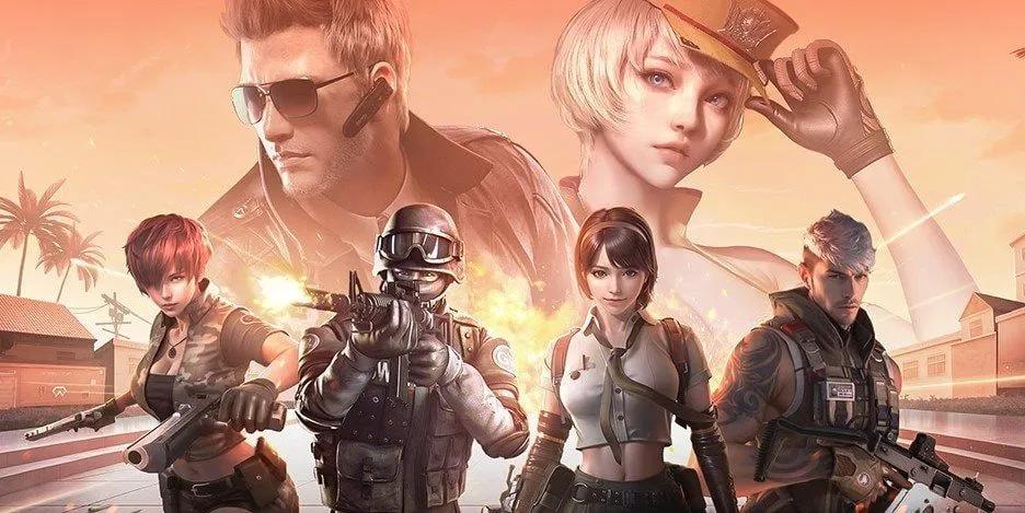 Crossfire: Legends возвращается 16 декабря - подтвержден запуск в SEA для Android и iOS