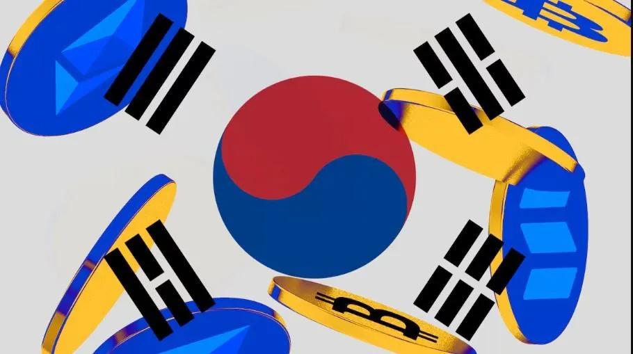 Южная Корея намерена ввести ответственность криптовалютных бирж за взломы и сбои на уровне банков