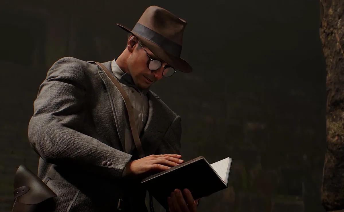 Indiana Jones And The Great Circle получит новую экипировку и более широкие исправления в последнем обновлении