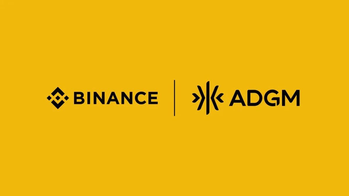 Binance расширяет глобальное влияние: Первая криптовалютная биржа с полным набором глобальных лицензий от ADGM