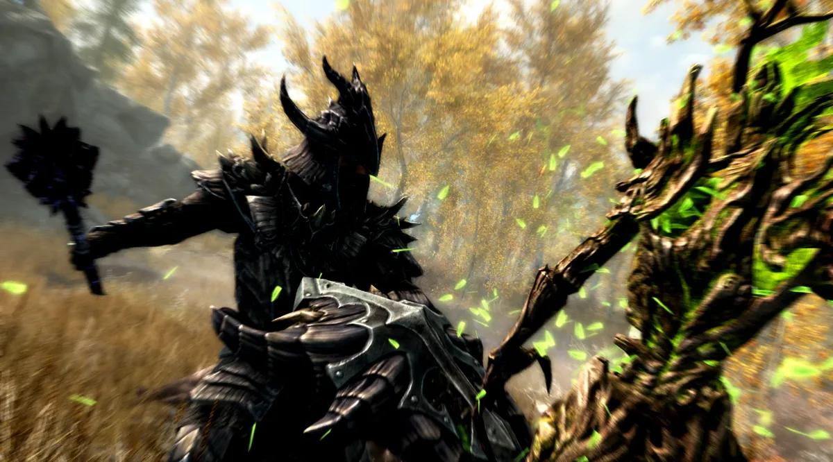 Релиз Skyrim на Switch 2 возрождает недовольство портами Bethesda