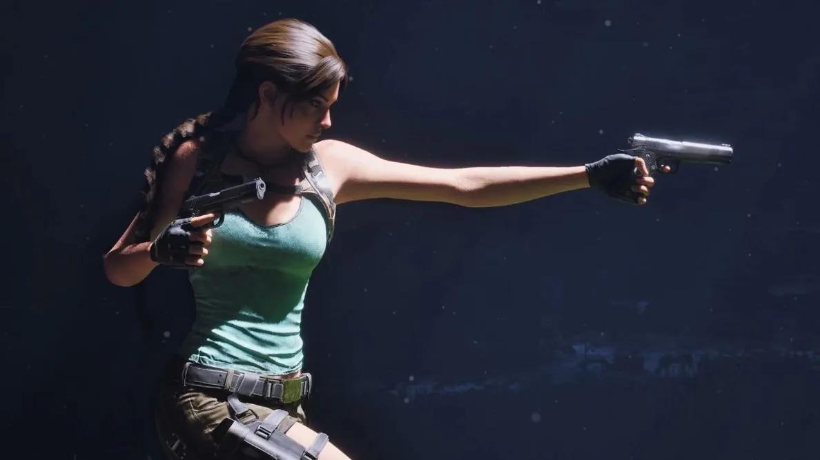 Две новые игры Tomb Raider подтверждены на церемонии The Game Awards 2025