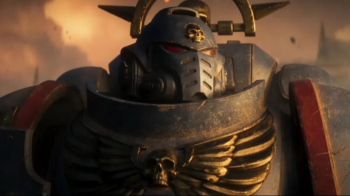 Creative Assembly анонсировала Total War: Warhammer 40000 во время церемонии Game Awards 2025