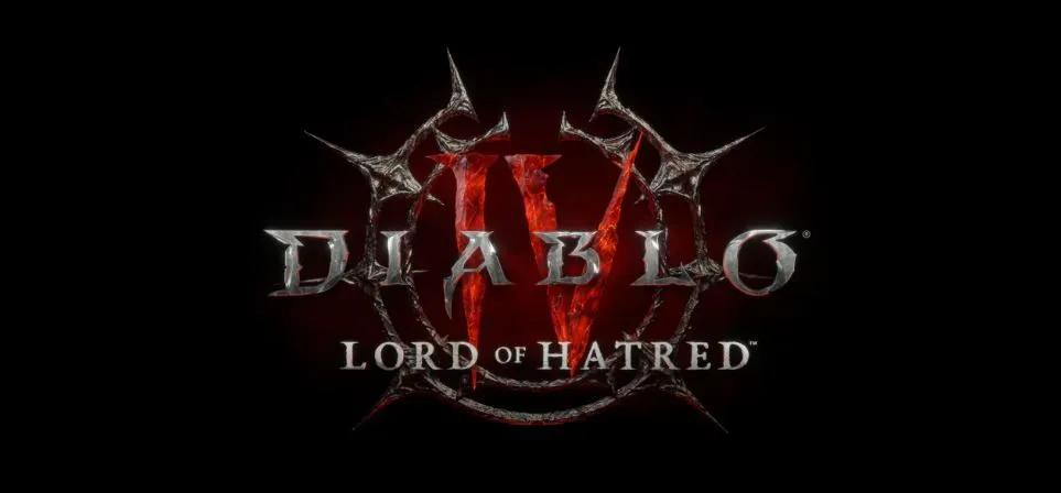 Новое расширение Diablo выйдет в 2026 году