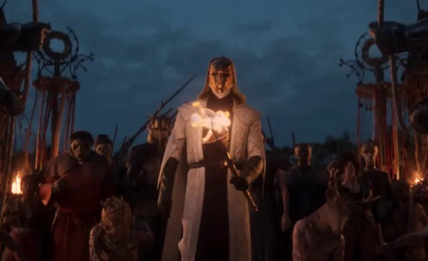 Larian возвращается в Ривеллон с крупнейшим на сегодняшний день проектом Divinity