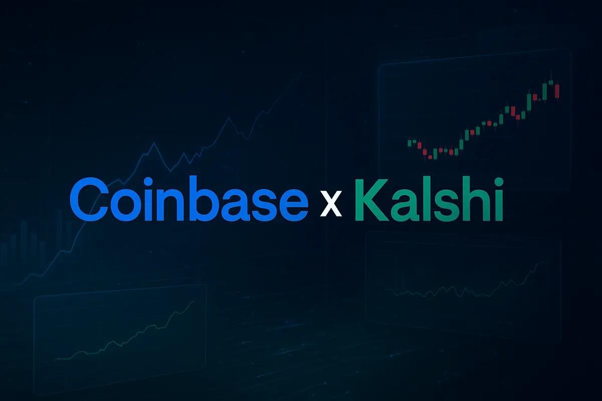 Coinbase планирует запустить рынок предсказаний на основе калши
