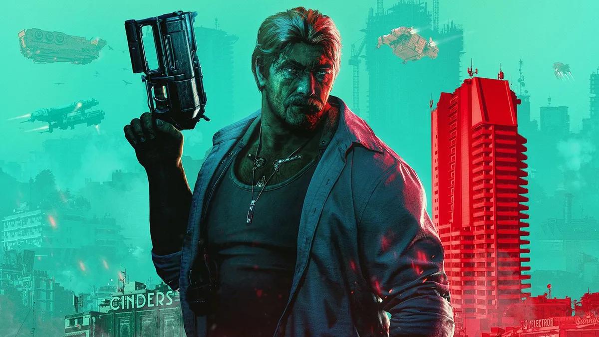 No Law Первые подробности раскрыты инсайдером