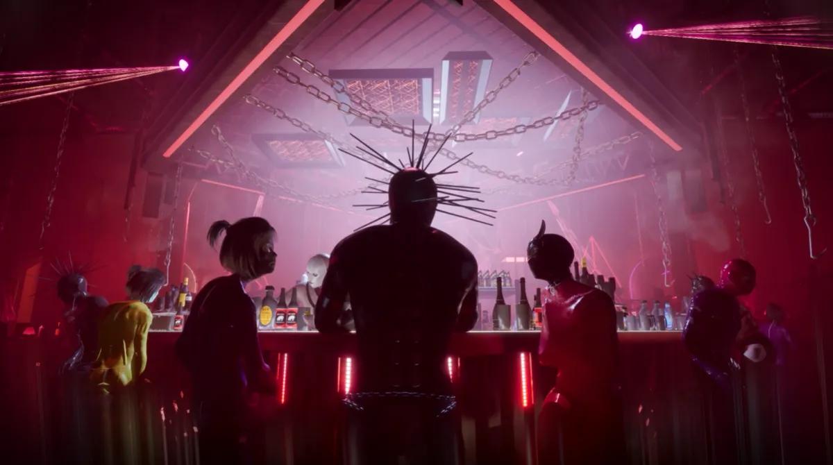 Дневник разработчика Hellraiser Revival сигнализирует о графической, бескомпромиссной игре в жанре хоррор