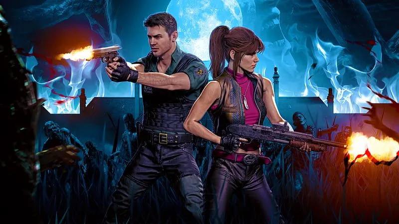 Новые ремейки Resident Evil, как сообщается, находятся в разработке