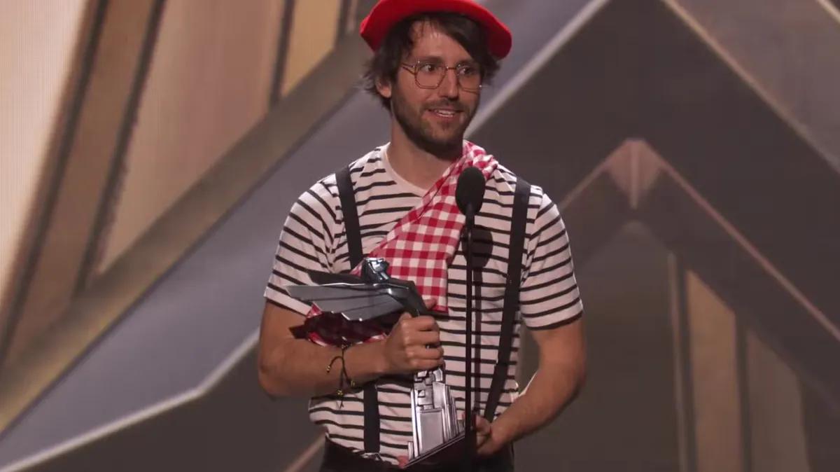 Церемония вручения премии Game Awards 2025 наконец-то стала похожа на церемонию награждения