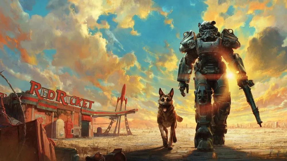 Тодд Говард подтвердил, что Fallout - приоритетная франшиза Bethesda на данный момент