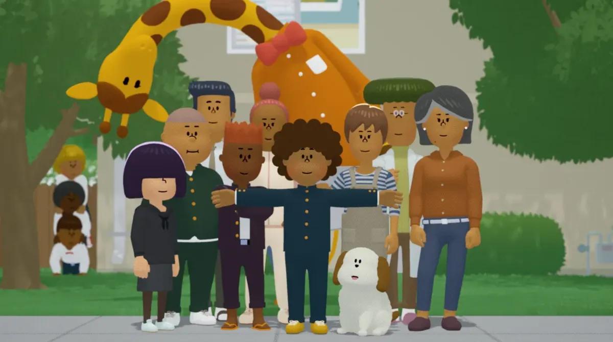 Кейта Такахаси сталкивается с жесткими рамками экспериментальной разработки игр