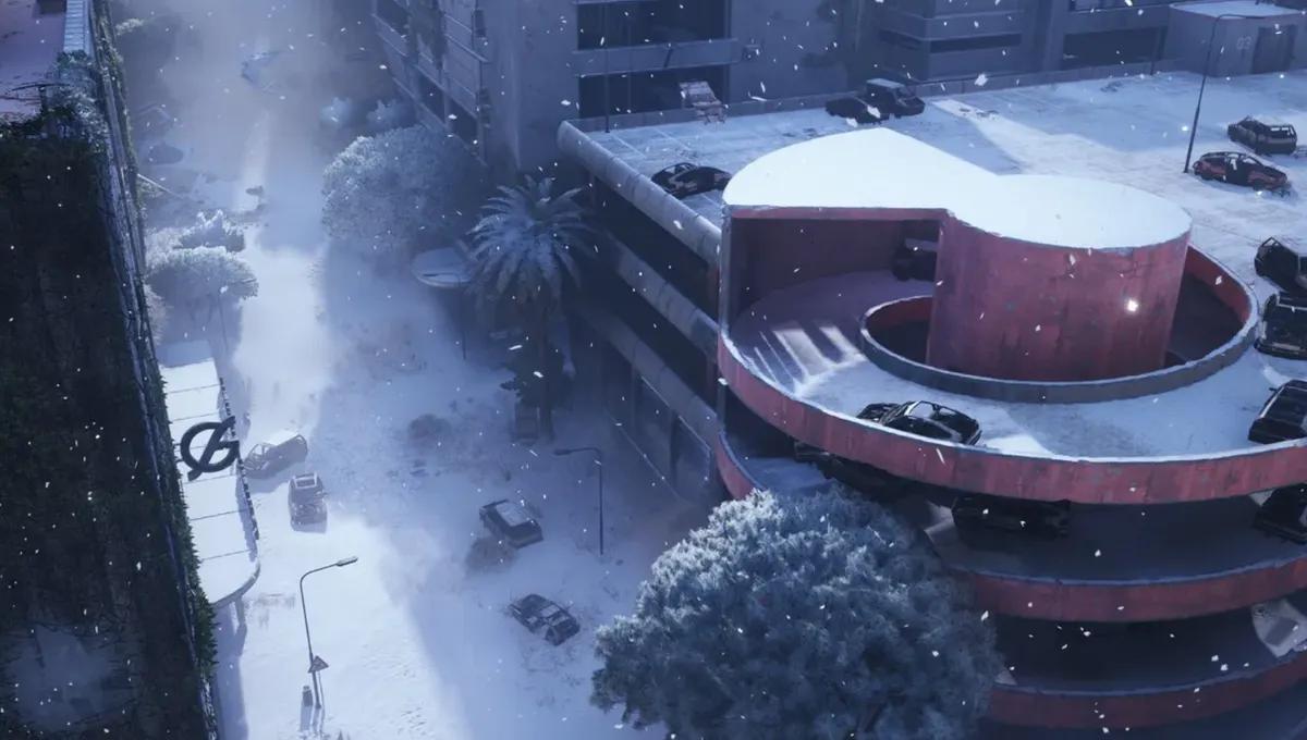 Arc Raiders готовится к суровой зиме с событием Cold Snap