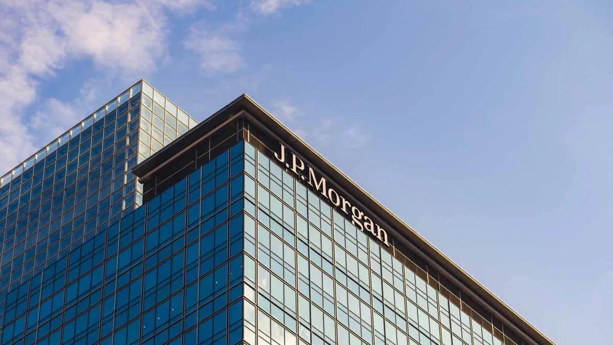 JPMorgan делает шаг в криптовалюты: Запуск токенизированного фонда на Ethereum открывает новые горизонты для институтов