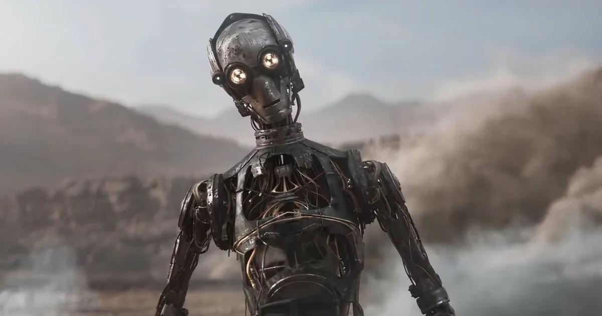 Новые подробности Star Wars Eclipse поделился босс разработчиков