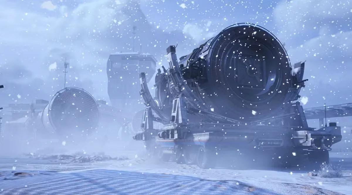 Зимнее событие ARC Raiders вводит бесплатные награды и изменяет условия карты