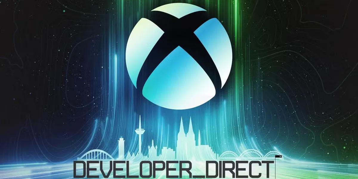 Большое событие Xbox запланировано на январь 2026 года