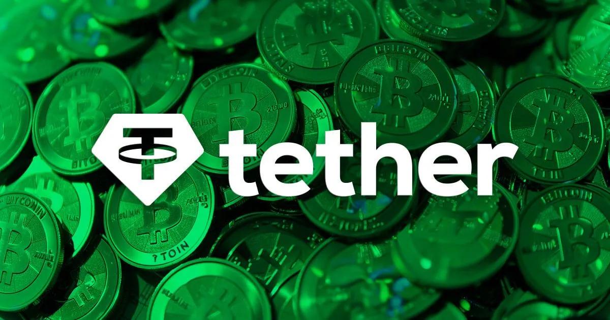 Tether инвестировала 8 миллионов долларов в проект Speed
