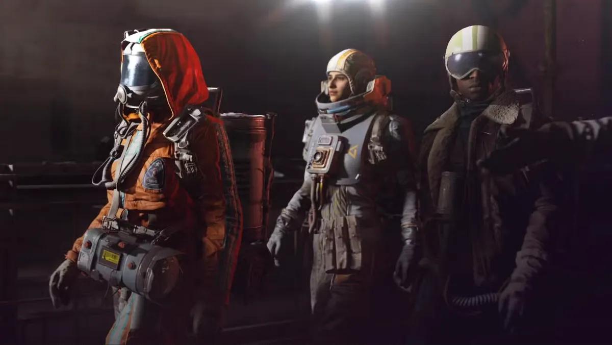 Показатели спавна ARC Raiders Blueprint сейчас выглядят серьезно перенастроенными