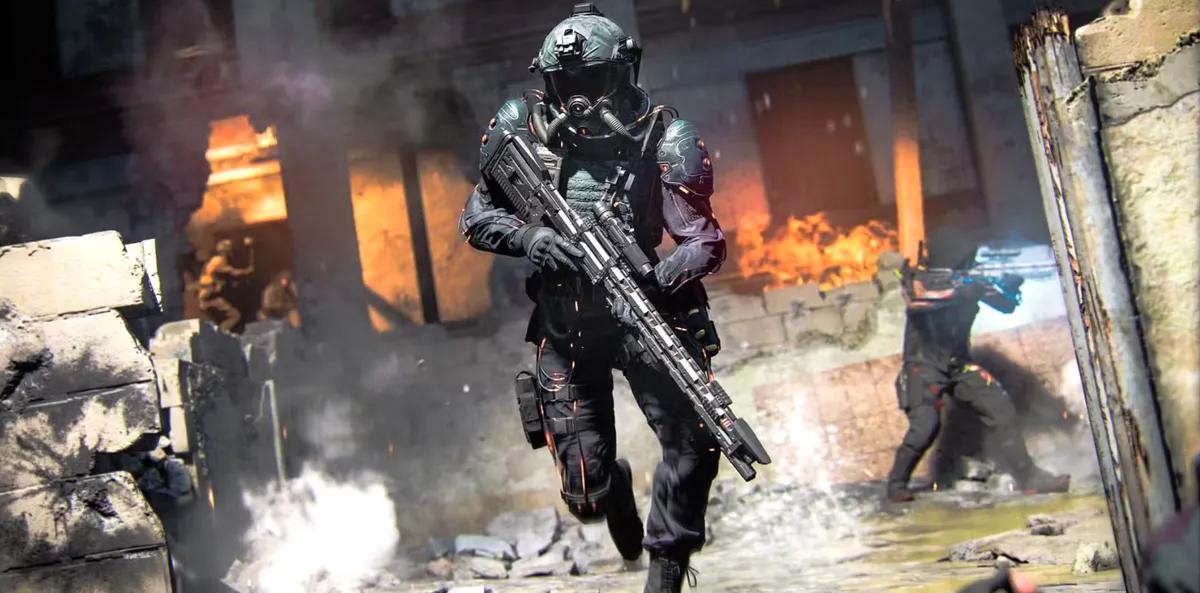 Слухи: Утечка информации о Call of Duty намекает на серьезные изменения в релизе 2027 года