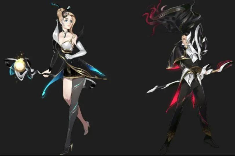 Слухи: Скин Aphelios и возможное возвращение линейки Virtuoso в 2026 году