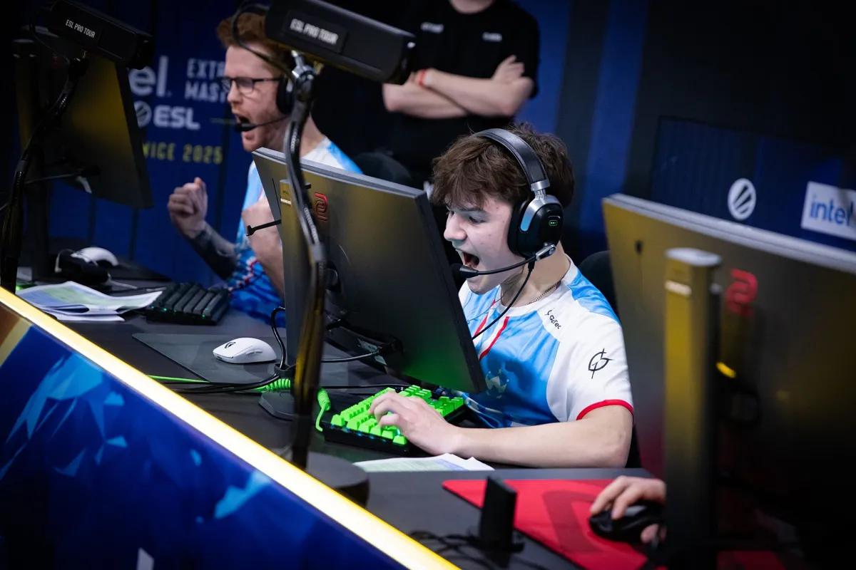 M80 подписывает JBa после ухода HexT