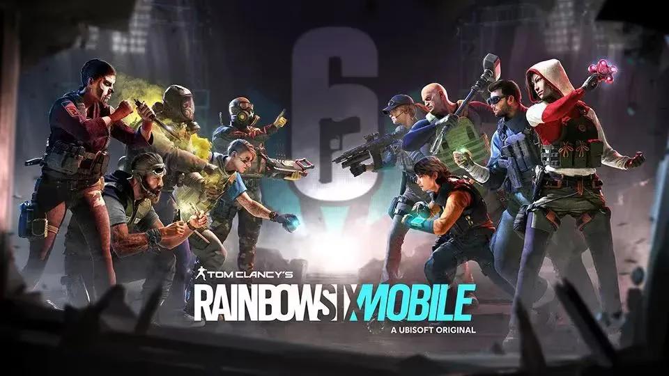 Rainbow Six Mobile наконец-то получила дату глобального релиза - выход на Android и iOS в феврале 2026 года