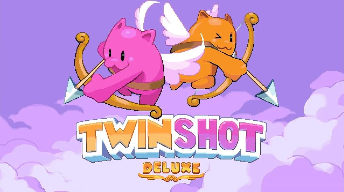 Nitrome возвращает классические флеш-игры с новой серией Nitrome Classics