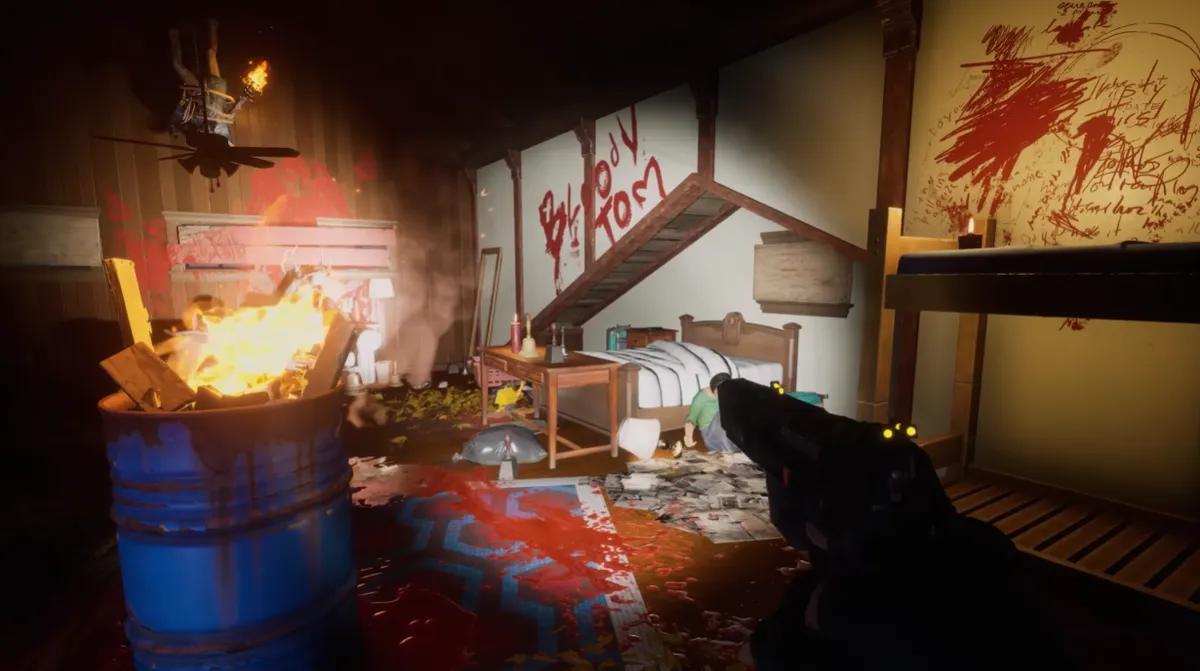 Харви Смит о конце Arkane и длинной тени Redfall