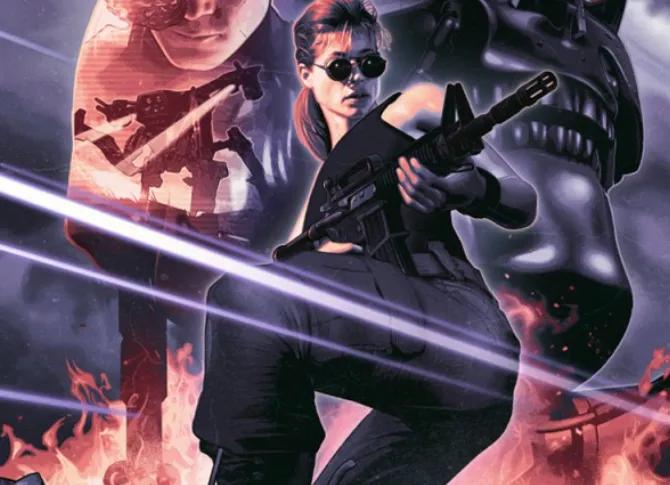 Обзор Terminator 2D: No Fate: Осторожное возвращение к Судному дню в двух измерениях
