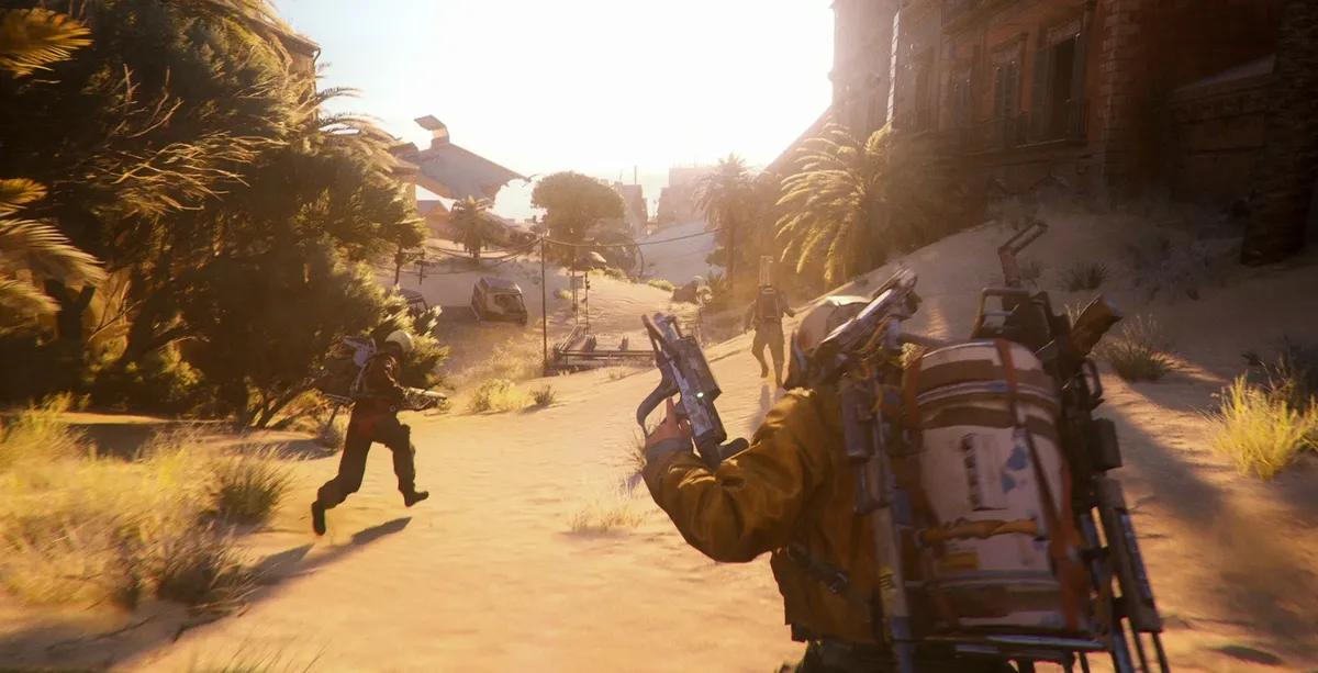 Режиссер The Last Of Us Брюс Стрейли проводит твердую линию в отношении генеративного искусственного интеллекта и искусства