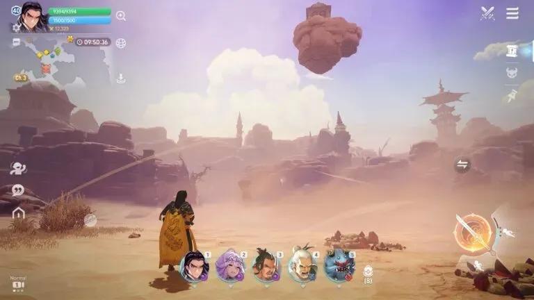 Blade & Soul Heroes закроется в Южной Корее в феврале 2026 года