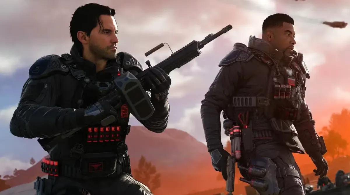 Call of Duty: Black Ops 7 подтверждает еще один уик-энд с двойным XP - и это произойдет быстро