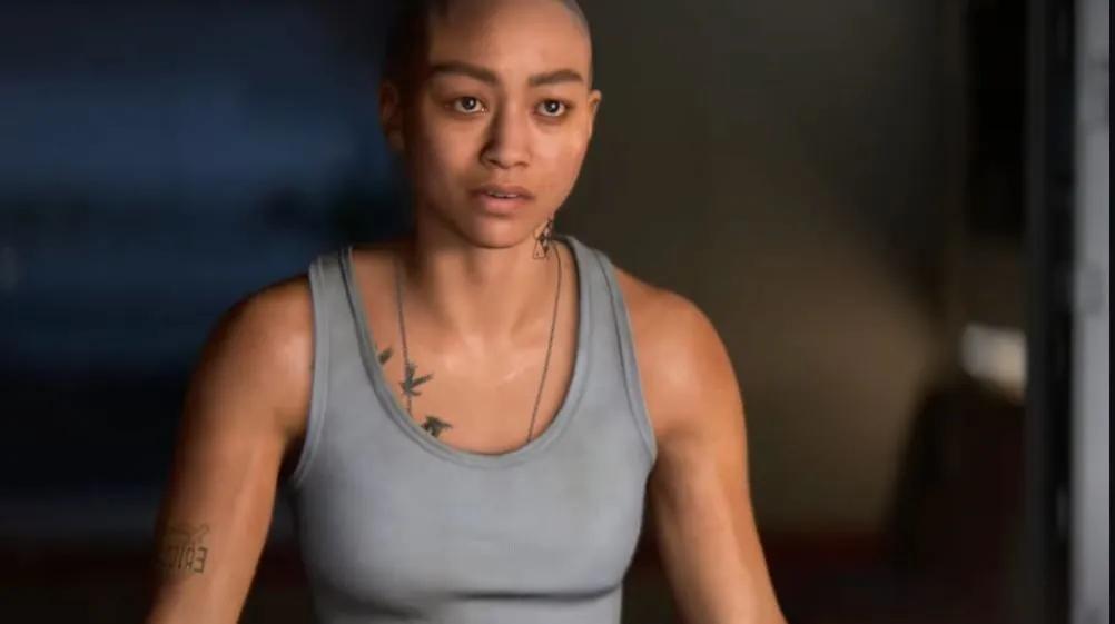 Сотрудники Naughty Dog работают сверхурочно над Intergalactic: The Heretic Prophet