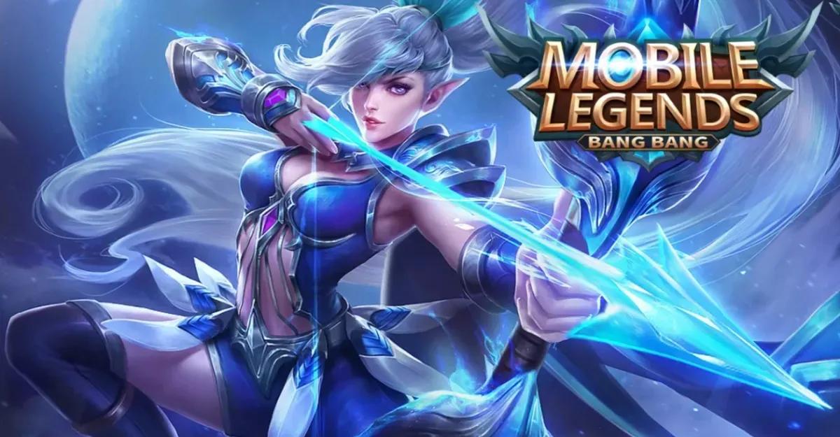 Mobile Legends представляет обновленное магическое колесо и бесплатные призы для всех игроков