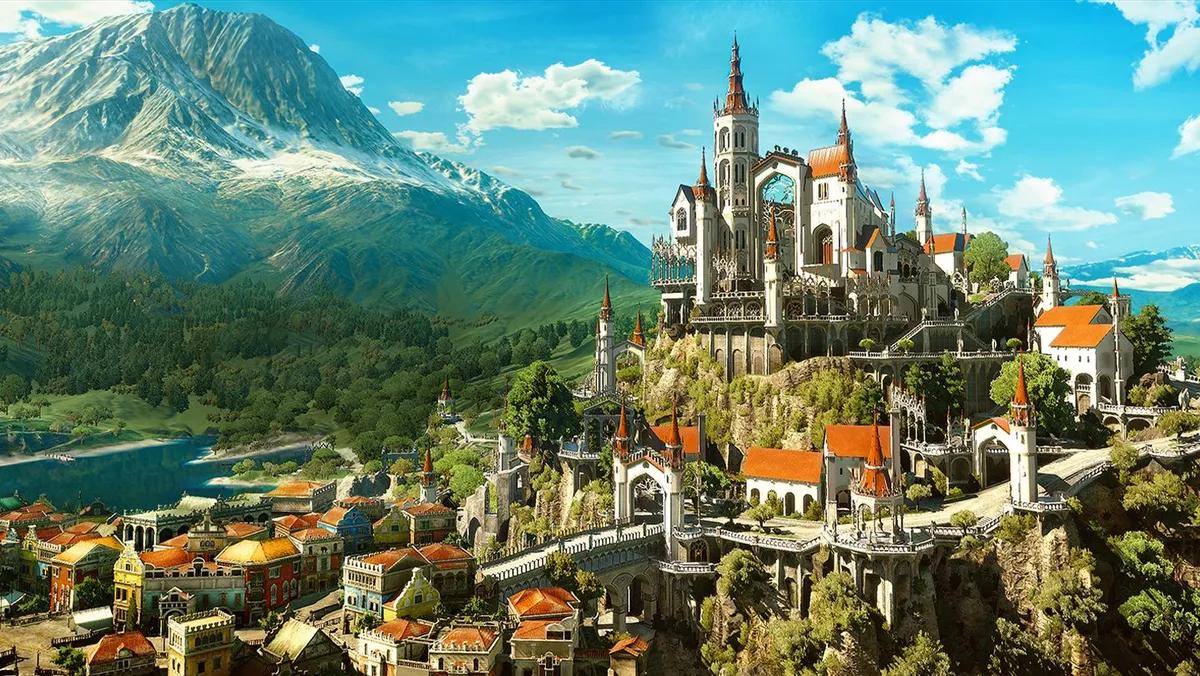 The Witcher 3: Wild Hunt получит новое DLC в следующем году