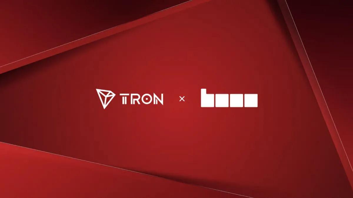 TRON интегрирует TRX с базовой сетью через LayerZero