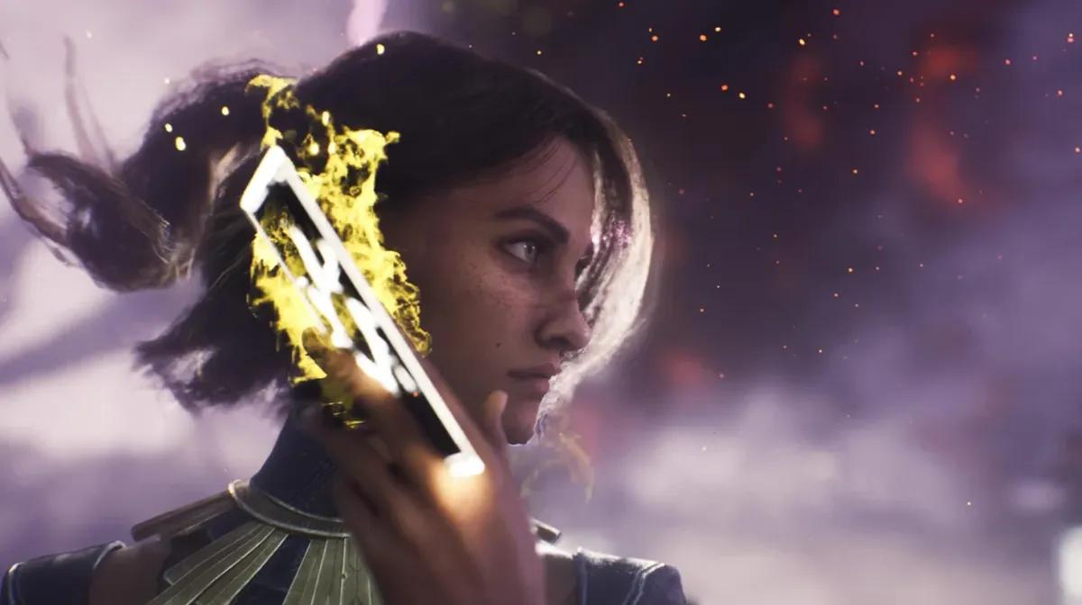 Clair Obscur Players Push Photo Mode Beyond Скриншоты