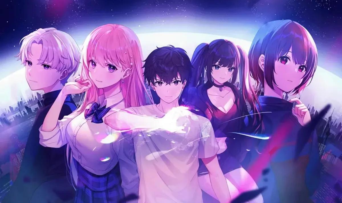 Epic Games Store предлагает Eternights в качестве последней бесплатной таинственной игры