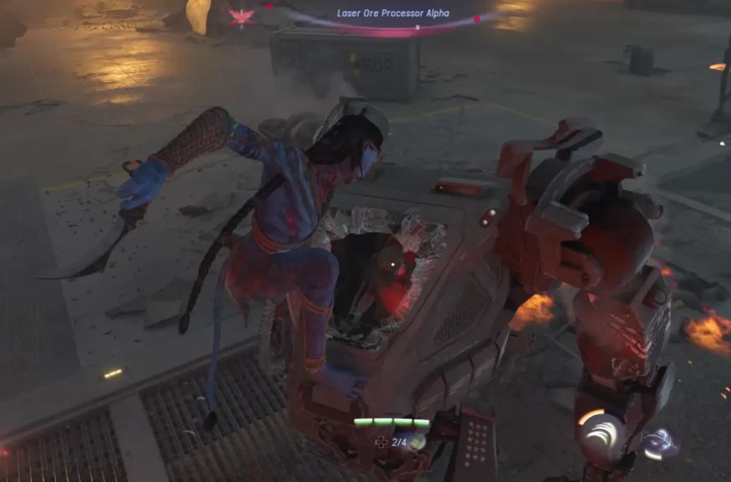 Ubisoft выпустила обновление 2.5 Avatar: Frontiers Of Pandora с исправлениями стабильности и улучшениями для ПК