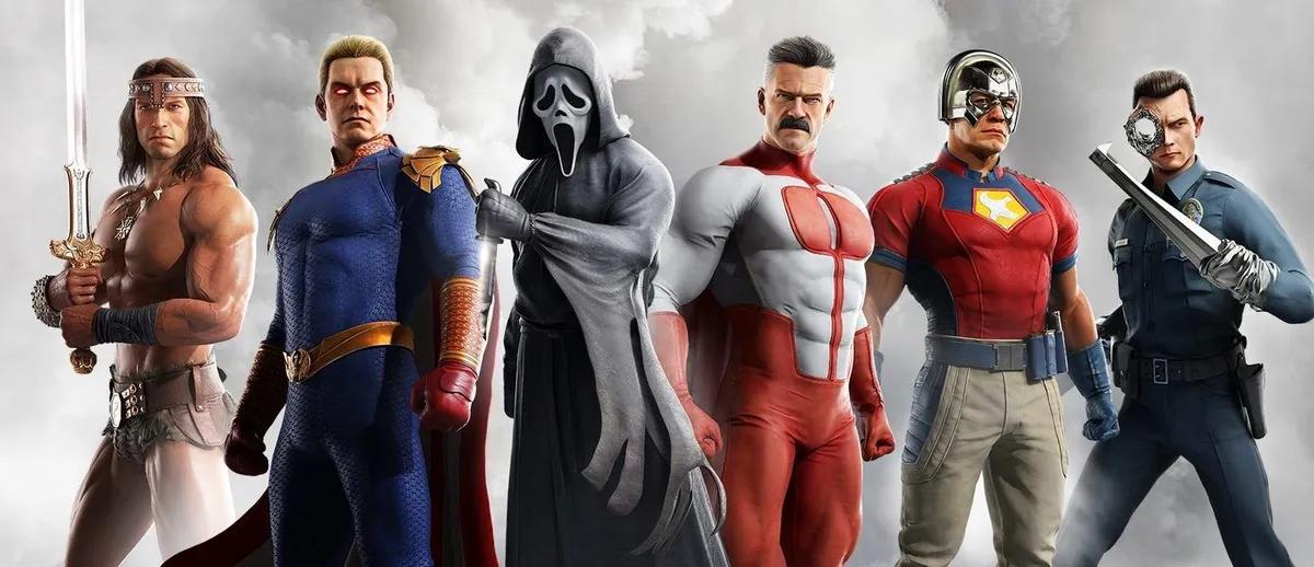 Mortal Kombat 1 получит неожиданное обновление от разработчиков