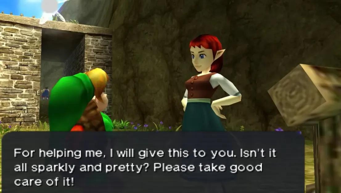 Одна игра все еще остается на вершине истории рецензий