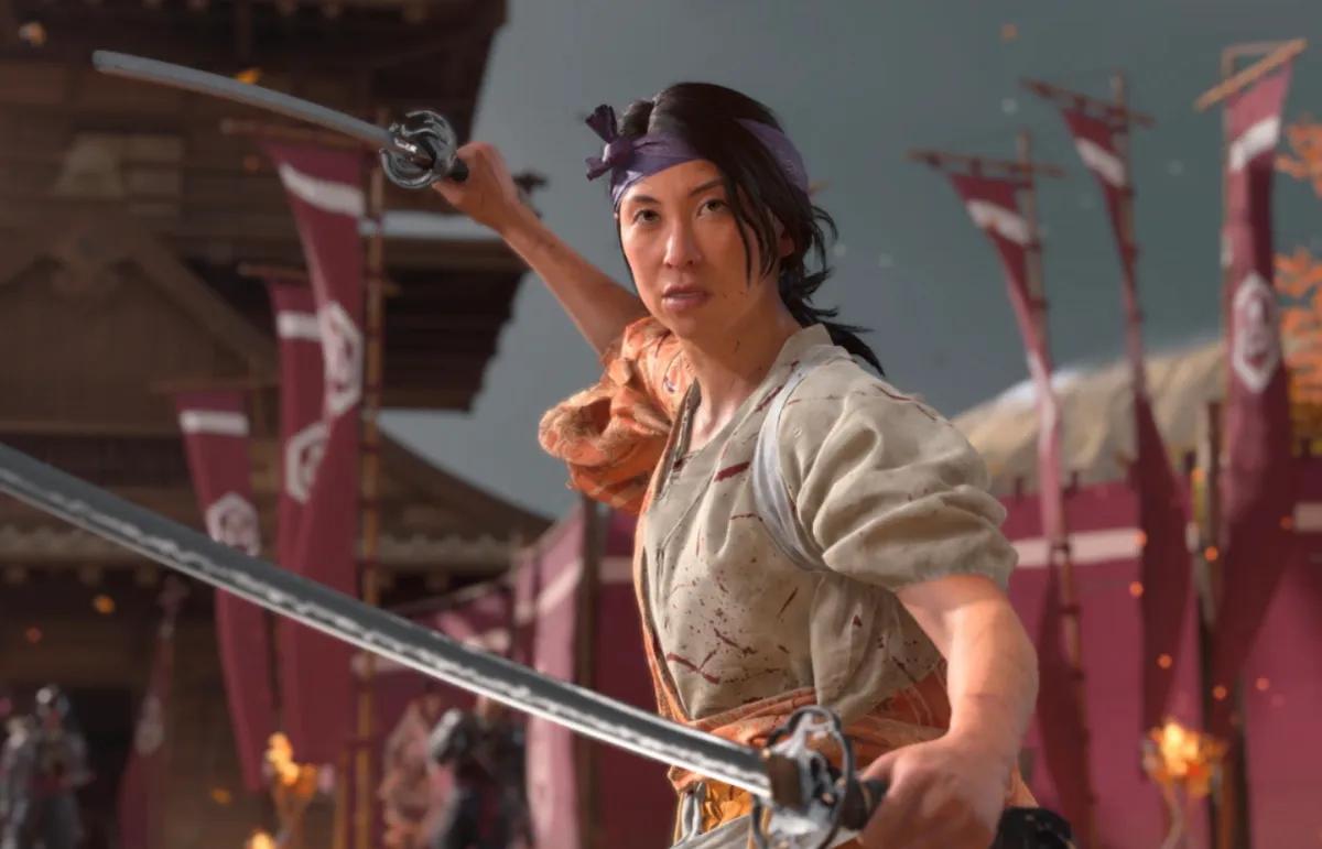 Эрика Исии об играх, которые определили карьеру рассказчика