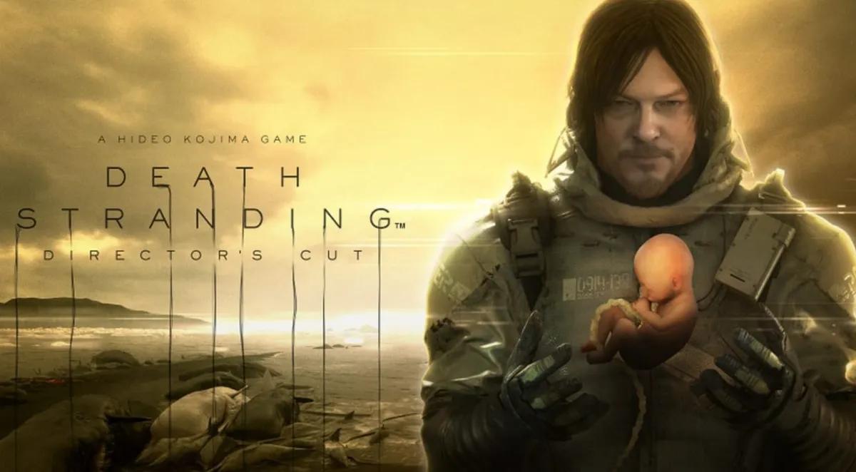 Кодзима выходит за рамки жанров, отстаивая самобытность Death Stranding