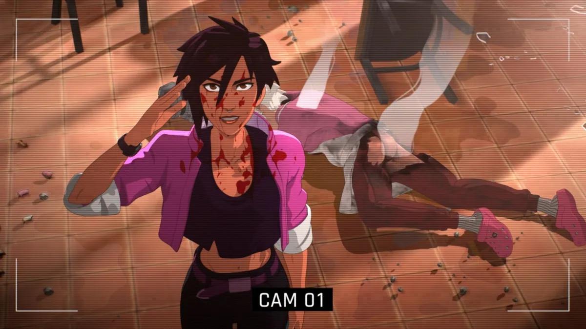 Разработчики Dispatch утверждают, что вырезанный контент был запланирован, а не удален