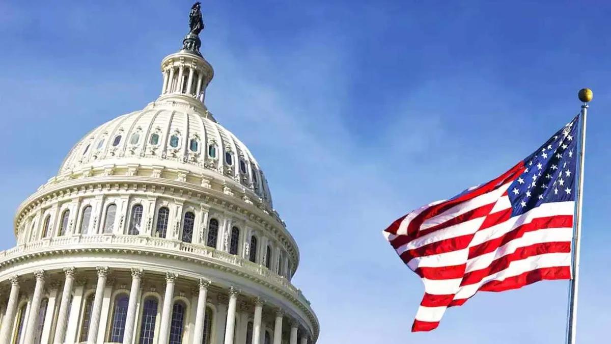 Двухпартийный законопроект в Палате представителей США: Освобождение от налогов для небольших транзакций со стабильными монетами и отсрочка для майнинга