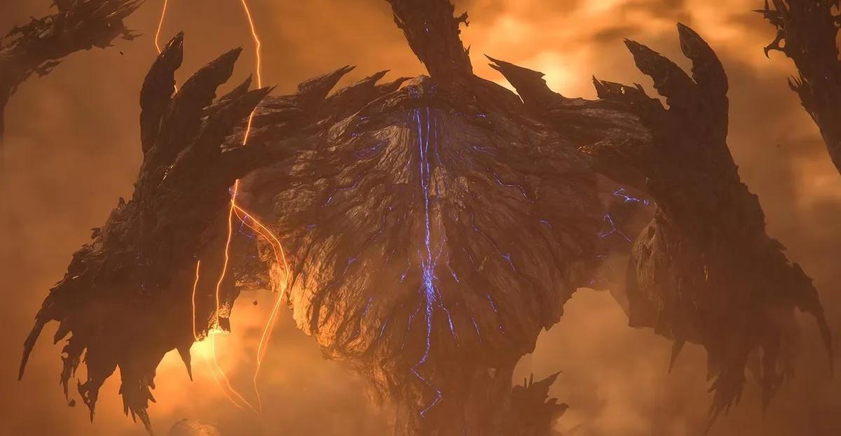 Sony работает над новой видеоигрой в жанре RPG с открытым миром